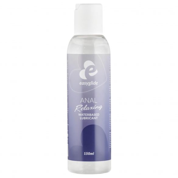 EasyGlide Anal Relax - verzorgende waterbasis glijmiddel (150ml)