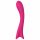 Vibes of Love Princess - oplaadbare, waterdichte G-spot vibrator (roze)