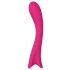 Vibes of Love Princess - oplaadbare, waterdichte G-spot vibrator (roze)