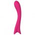 Vibes of Love Princess - oplaadbare, waterdichte G-spot vibrator (roze)