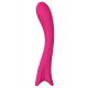 Vibes of Love Princess - oplaadbare, waterdichte G-spot vibrator (roze)