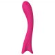 Vibes of Love Princess - oplaadbare, waterdichte G-spot vibrator (roze)