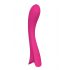 Vibes of Love Princess - oplaadbare, waterdichte G-spot vibrator (roze)