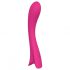 Vibes of Love Princess - oplaadbare, waterdichte G-spot vibrator (roze)