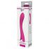 Vibes of Love Princess - oplaadbare, waterdichte G-spot vibrator (roze)