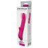 Essentials Honey Bear - roterende kop vibrator (Roze)