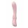 Vibes van Liefde Sweetheart - oplaadbare, flexibele G-spot vibrator (roze)