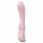 Vibes van Liefde Sweetheart - oplaadbare, flexibele G-spot vibrator (roze)