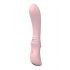 Vibes van Liefde Sweetheart - oplaadbare, flexibele G-spot vibrator (roze)