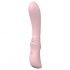 Vibes van Liefde Sweetheart - oplaadbare, flexibele G-spot vibrator (roze)