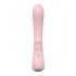 Vibes van Liefde Sweetheart - oplaadbare, flexibele G-spot vibrator (roze)