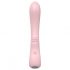 Vibes van Liefde Sweetheart - oplaadbare, flexibele G-spot vibrator (roze)