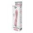 Vibes van Liefde Sweetheart - oplaadbare, flexibele G-spot vibrator (roze)