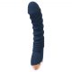 Goddin Aeolus - verwarmde G-spot vibrator (blauw)