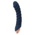 Goddin Aeolus - verwarmde G-spot vibrator (blauw)