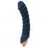 Goddin Aeolus - verwarmde G-spot vibrator (blauw)