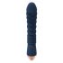 Goddin Aeolus - verwarmde G-spot vibrator (blauw)