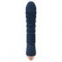 Goddin Aeolus - verwarmde G-spot vibrator (blauw)