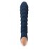 Goddin Aeolus - verwarmde G-spot vibrator (blauw)