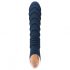 Goddin Aeolus - verwarmde G-spot vibrator (blauw)