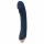 Godin Boreas - oplaadbare, verwarmde G-spot vibrator (blauw)