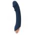 Godin Boreas - oplaadbare, verwarmde G-spot vibrator (blauw)