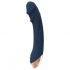 Godin Boreas - oplaadbare, verwarmde G-spot vibrator (blauw)