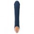 Godin Boreas - oplaadbare, verwarmde G-spot vibrator (blauw)