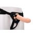 RealStuff Strap-On - realistische, bevestigbare dildo (natuurlijk)