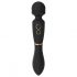 Elite Celine - Oplaadbare, waterdichte G-spot en massager vibrator (zwart)