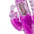 Easytoys Raving Rabbit - 3-in1 Vibrator (roze)