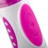 Easytoys Raving Rabbit - 3-in1 Vibrator (roze)