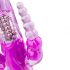 Easytoys Raving Rabbit - 3-in1 Vibrator (roze)