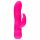 Easytoys Mad Rabbit - konijn vibrator (roze)