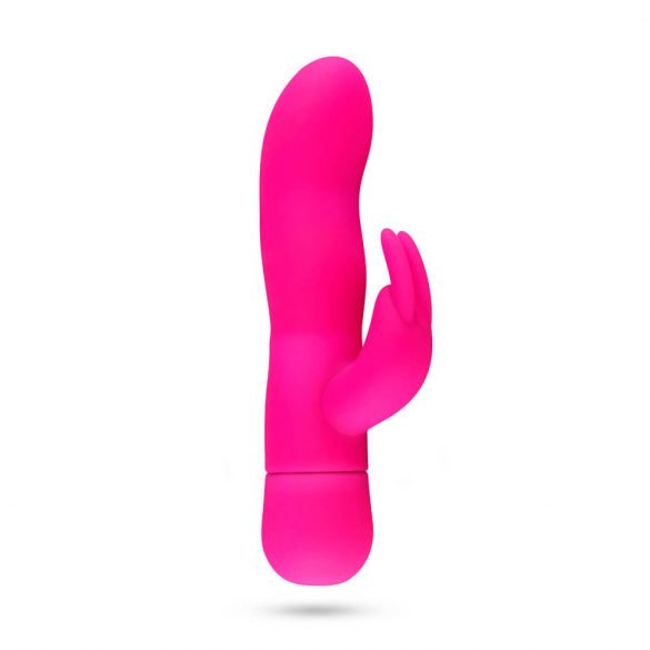 Easytoys Mad Rabbit - konijn vibrator (roze)