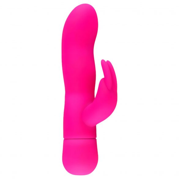 Easytoys Mad Rabbit - konijn vibrator (roze)