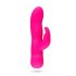 Easytoys Mad Rabbit - konijn vibrator (roze)