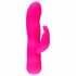 Easytoys Mad Rabbit - konijn vibrator (roze)