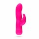 Easytoys Mad Rabbit - konijn vibrator (roze)