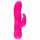 Easytoys Mad Rabbit - konijn vibrator (roze)