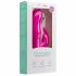 Easytoys Mad Rabbit - konijn vibrator (roze)