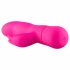 Easytoys Mad Rabbit - konijn vibrator (roze)