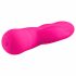 Easytoys Mad Rabbit - konijn vibrator (roze)