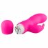 Easytoys Mad Rabbit - konijn vibrator (roze)