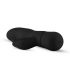 Easytoys Mad Rabbit - zwarte G-spot en clitoris vibrator