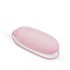 LUV EGG - oplaadbare, draadloze vibratie-ei (roze)