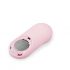 LUV EGG - oplaadbare, draadloze vibratie-ei (roze)