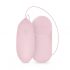 LUV EGG - oplaadbare, draadloze vibratie-ei (roze)