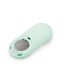 LUV EGG - oplaadbare, draadloze vibrator ei (groen)