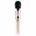 Rosy Gouden Toverstaf - Oplaadbare Massager Vibrator (rosegold)